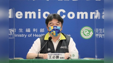 轟高端二期是烏龍選舉操作!王必勝嘆:為何是沒做事的在狂批做事的人