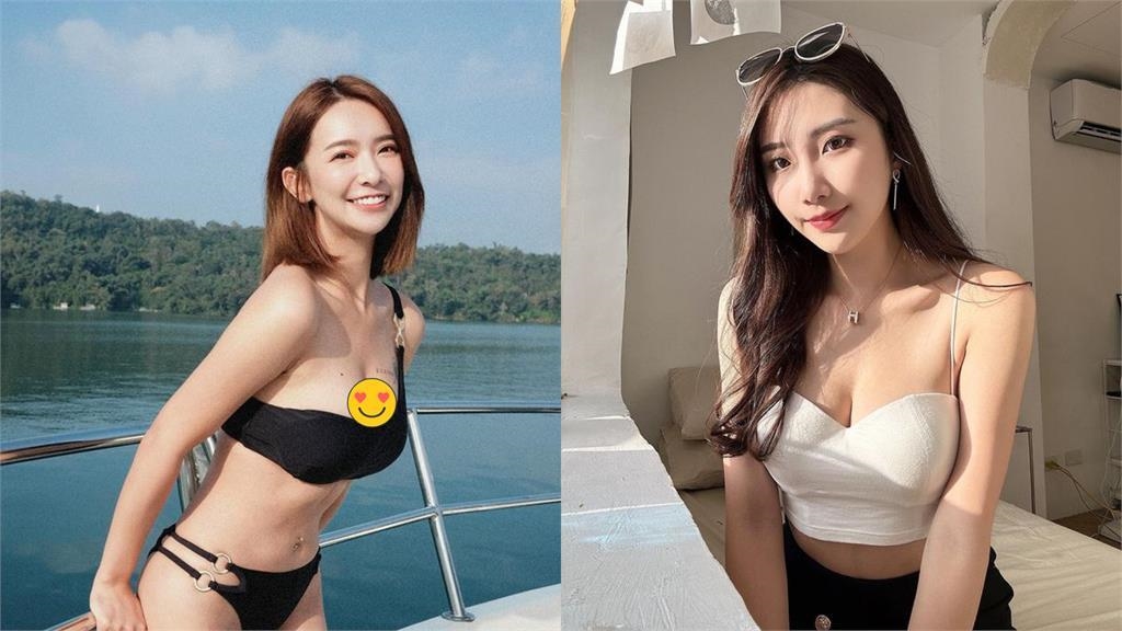 啦啦隊「最正蘭花精」做公益撞衫孫生女友！1巧思完勝網讚：超亮眼