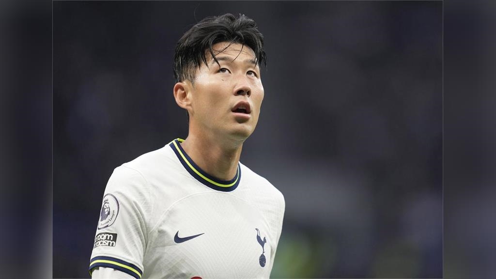 卡達世足／參加世界盃有變數！孫興慜提前完成手術　南韓足協樂觀看待