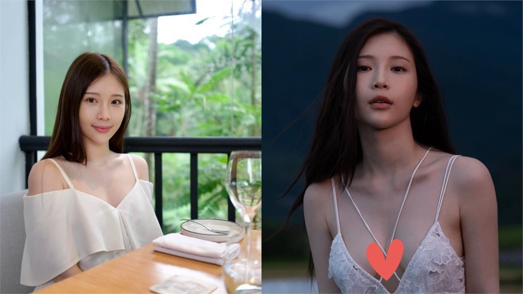 鄭家純「抽脂做壞了」判賠診所90萬！遭爆「名下無財產」她霸氣回擊