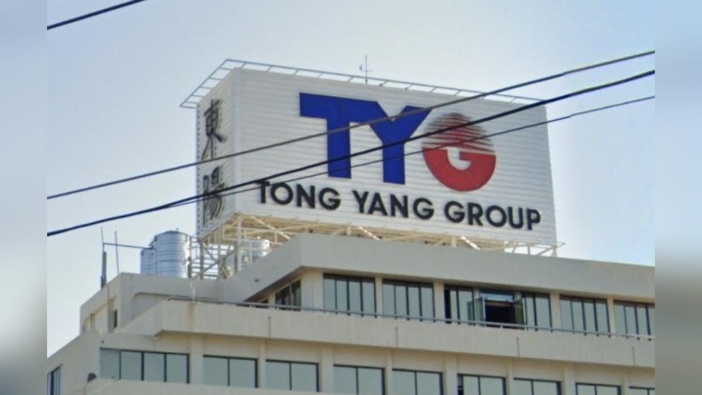 東陽10月營收年增14% 法人估至明年首季訂單穩健 東陽10月營收年增14% 法人估至明年首季訂單穩健