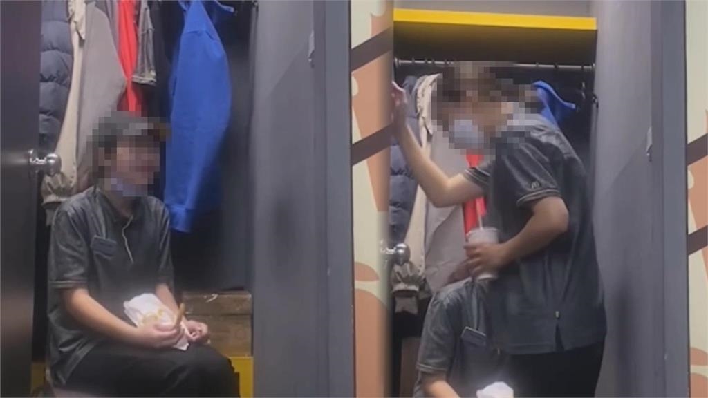 服務業好心酸！女員工推收銀機太大聲被客訴　崩潰討拍同事卻笑歪