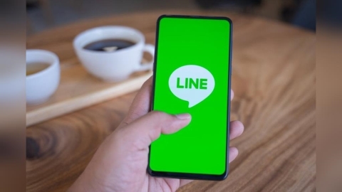 LINE家庭群組「這5字」大撞名!網分享創意:我家要變有錢人