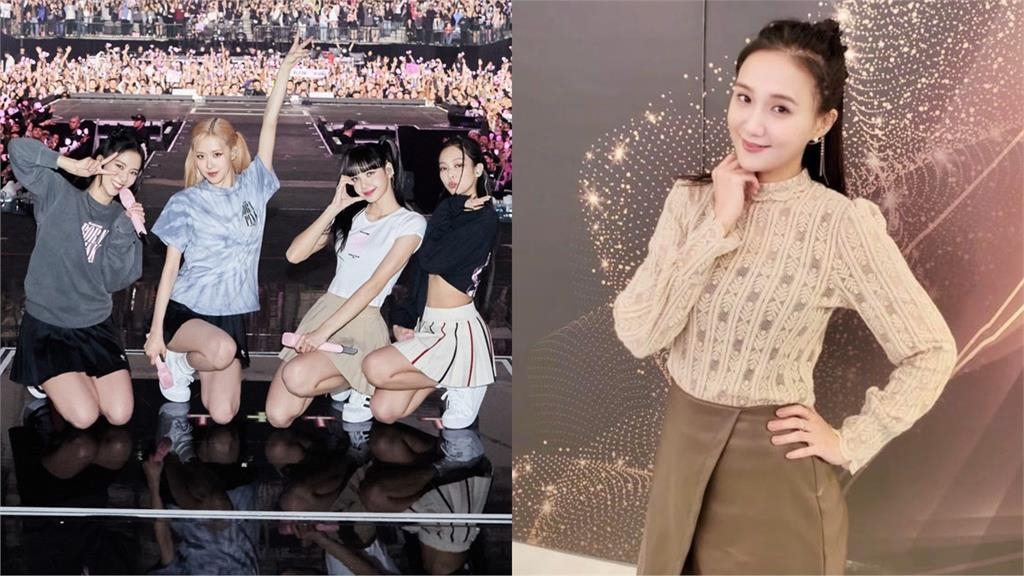 沒幫女兒搶到BLACKPINK門票！何妤玟怒喊1句：懷念排隊年代