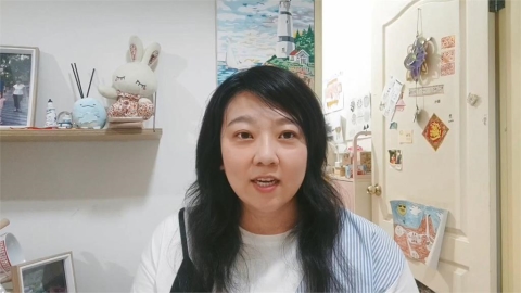 媽媽得糖尿病被粉絲「狂關心病情」 中國人妻哽咽:台灣人真是熱心腸