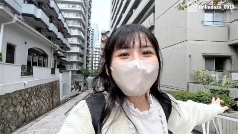 想報恩!台女赴日交換留學獲暖心幫助 立志成為「兩國橋梁」促友好