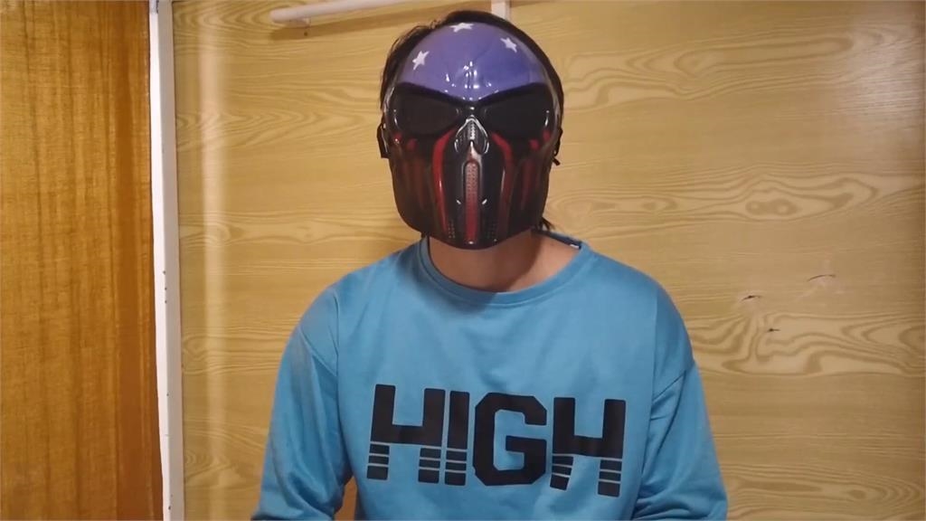 驚豔!中國作家來台受人情溫暖感動 暖喊:沒有什麼比台灣更好了 驚豔!中國作家來台受人情溫暖感動 暖喊:沒有什麼比台灣更好了