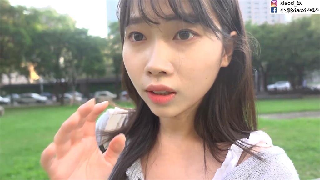 第一次來就愛上!韓妞初遊台中就想離開台北 直呼:我想住這裡 第一次來就愛上!韓妞初遊台中就想離開台北 直呼:我想住這裡