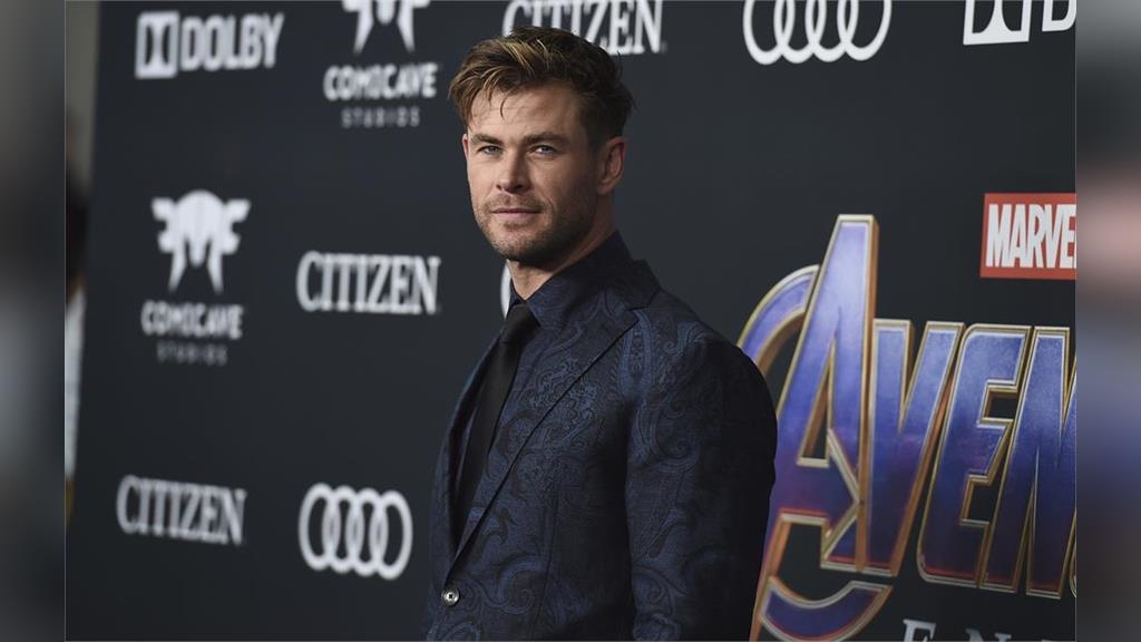 震撼！「雷神」宣布暫時引退　39歲克里斯驚爆罹阿茲海默症體質