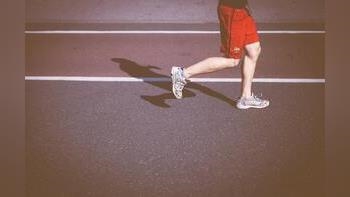 跑步竟能於防膝蓋退化！　醫揭不傷膝蓋「3關鍵」