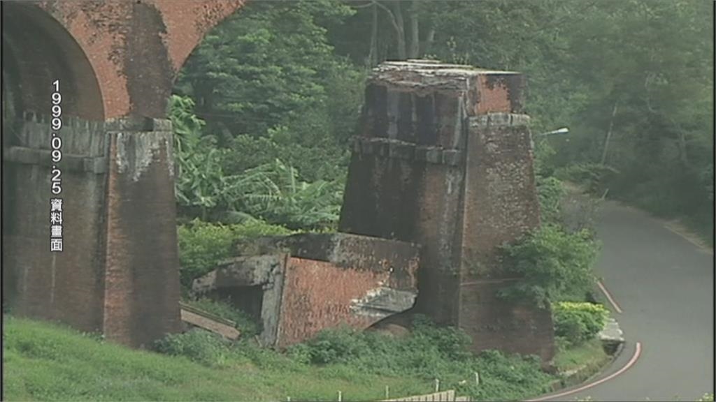 台灣地震多！每年平均4萬次　氣象局：花蓮佔將近一半