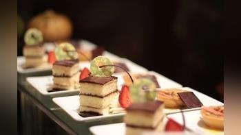 減肥又想吃甜食?營養師教「3大技巧」安心吃 減肥又想吃甜食?營養師教「3大技巧」安心吃