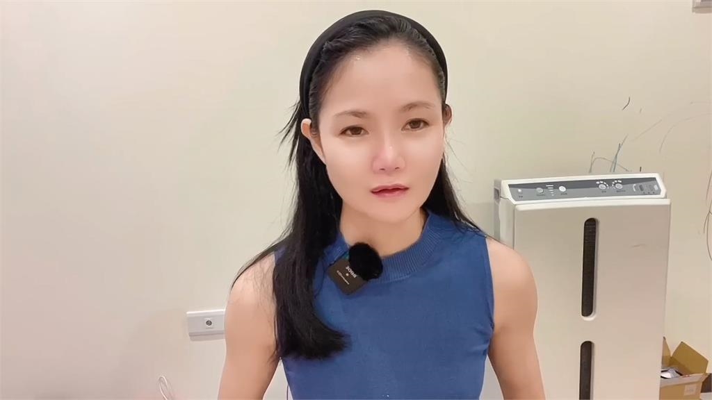 中國友人突寄防疫物資要求宣揚「意識形態」 台灣媳婦怒斥:真噁心 中國友人突寄防疫物資要求宣揚「意識形態」 台灣媳婦怒斥:真噁心