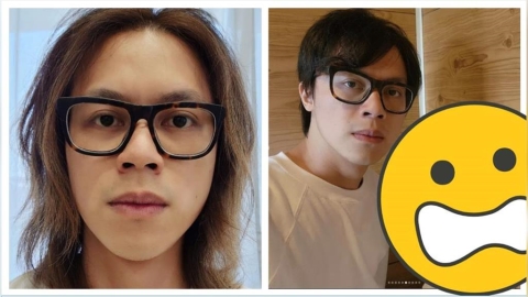 HowHow廁所噓噓驚見白癡公主怒瞪！她嬌喊「讓我看看」萬人嚇歪