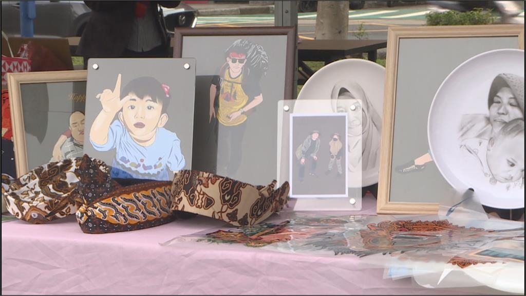 桃園「國際移民日」盛大登場　精彩表演+特色市集享受異國風情｜四季線上4gTV