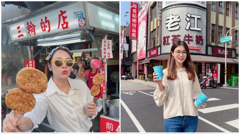 高雄經典不敗好滋味　各式料理應有盡有！老味地圖一應俱全