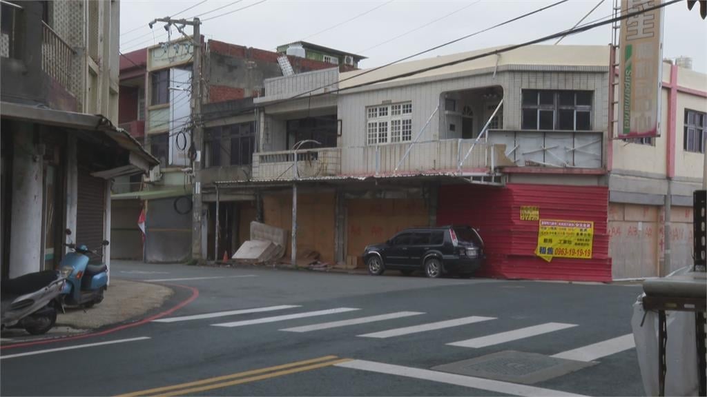 桃園這「里」成被消失的里　航空城計畫1年搬走3000人