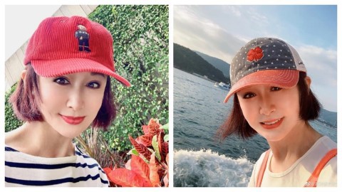 伴迷路眼盲婆婆回家！潘迎紫「轉身離開心裡一陣痛」內心衝擊曝光