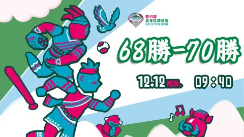 2022原棒協關懷盃