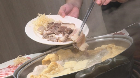 天冷吃火鍋＝虐心臟？　溫差會殺人！心血管疾病患者大地雷