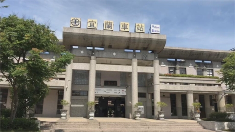 「高鐵延伸宜蘭」辦三場說明會 高嘉瑜到場為這件事跟鐵道局激辯