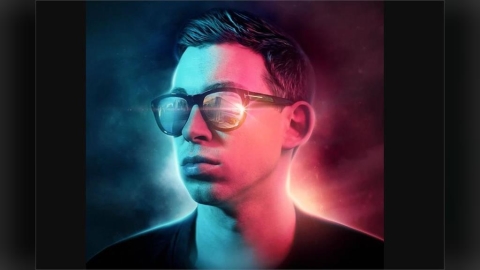 電音派對又出包 DJ Hardwell來台行臨時取消粉絲傻眼