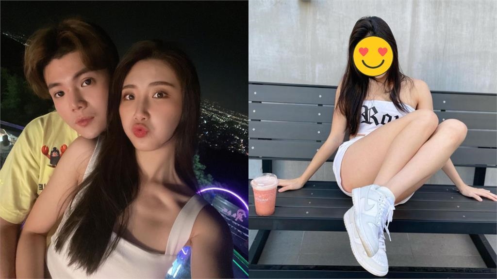 孫生分手2週爆新歡！14萬粉「啦啦隊女神」親密互動曝　他1句揭真相