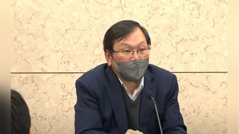 郭台銘辦公室指匆忙進BNT兒童劑型 莊人祥曝原委:有供民眾接種選擇