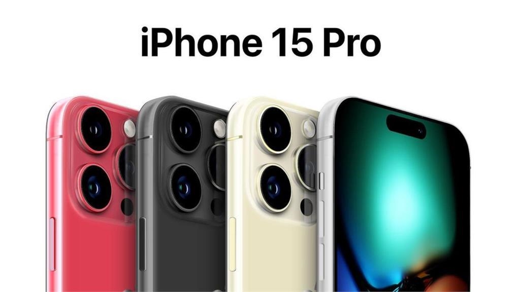 iPhone 15回歸圓角邊設計?新顏色疑曝光 網一看崩潰:原來是在換殼 iPhone 15回歸圓角邊設計?新顏色疑曝光 網一看崩潰:原來是在換殼