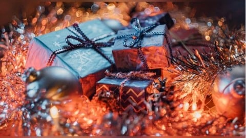 耶誕交換禮物收到「紓壓大禮包」　3商品超神組合網讚：有創意！