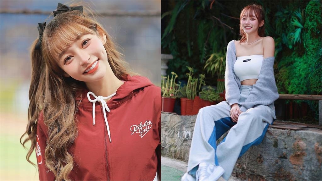 林襄寒流抓到「這個」偷偷露出！激曬「超狂蠻腰」網暴動：人間襄器