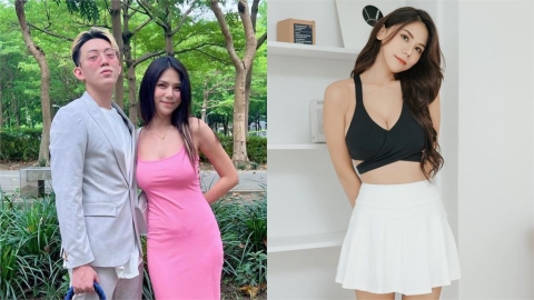 才剛宣布懷孕喜訊!蕾菈「二度確診」冒2症狀超崩潰:是多衰?