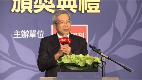 發N倍券? 謝金河:我是總統就直接把支票寄到家