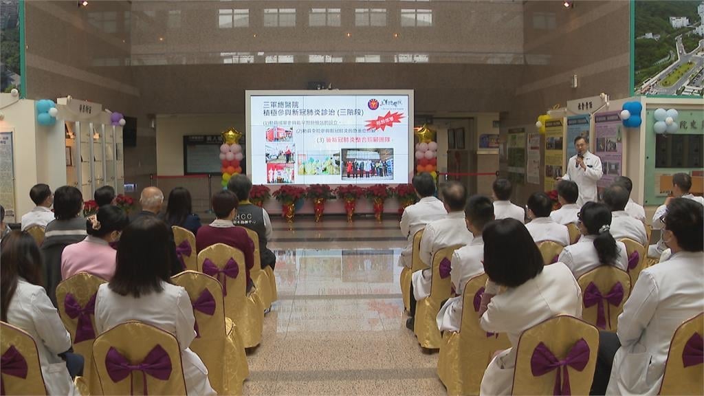 長新冠咳八週以上注意！　調查示警半數有過敏體質