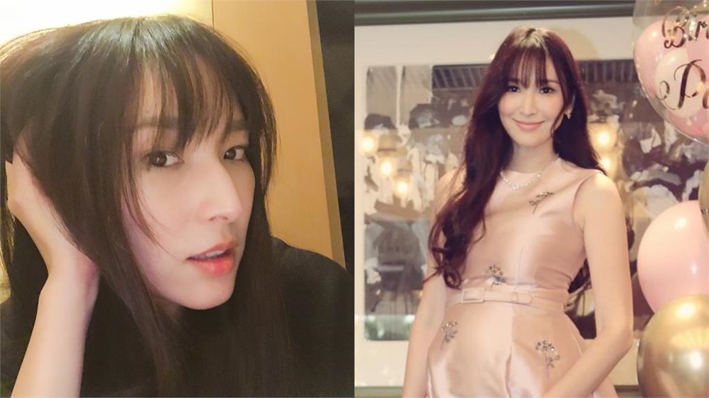 甩開百億男友紀曉波財務風波！吳佩慈「IG悄PO文」慶好友生日