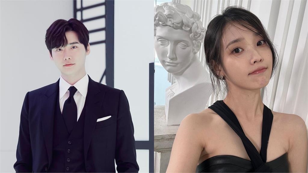 真的在一起了！李鍾碩和IU「2人同步發表」戀愛宣言：真摯地交往當中
