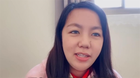 分享台灣美食也能酸!小粉紅嗆「中國也有」 河南女反諷:是我太無知