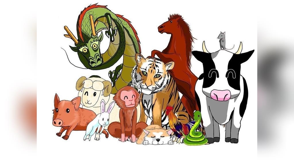 元旦寶寶就屬兔？12生肖分界存爭議　農曆新年、立春各有擁護者