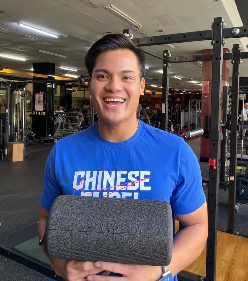 台南Josh罕見砲轟張育成逃兵!6字評論讓網友敲碗「求片」