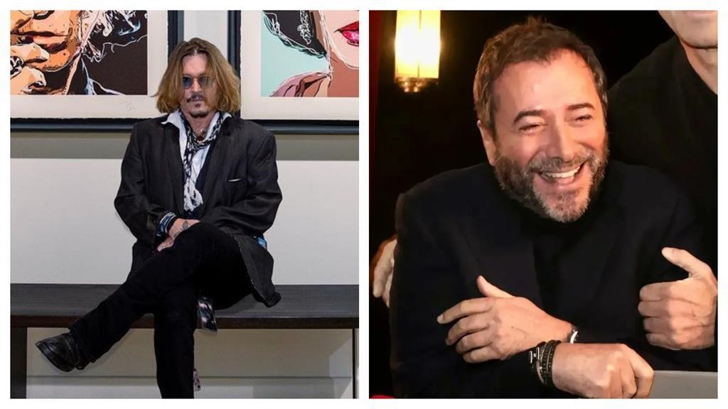 強尼戴普失控了？新戲合作演員怒揭他「與導演互罵」2大惡行公開