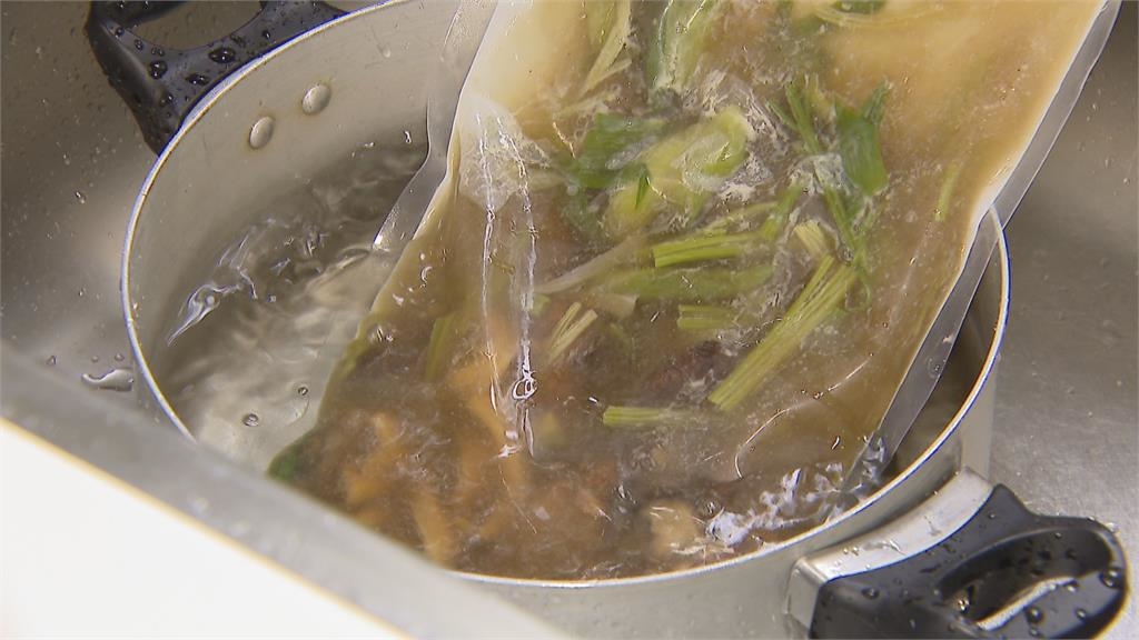 年菜加熱後老是「走味」？　多「這步驟」才能吃到原味！