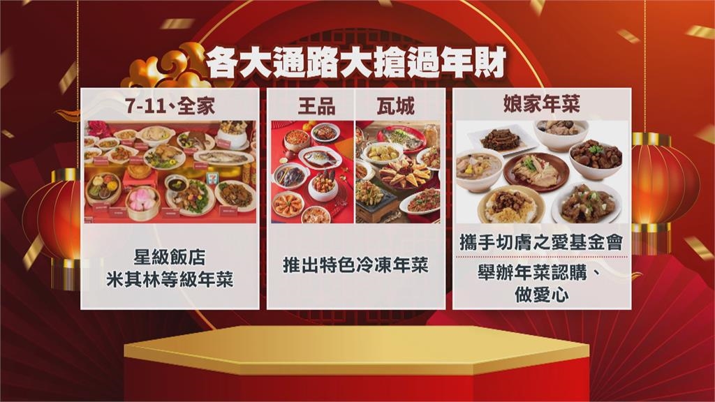 年菜加熱後老是「走味」？　多「這步驟」才能吃到原味！