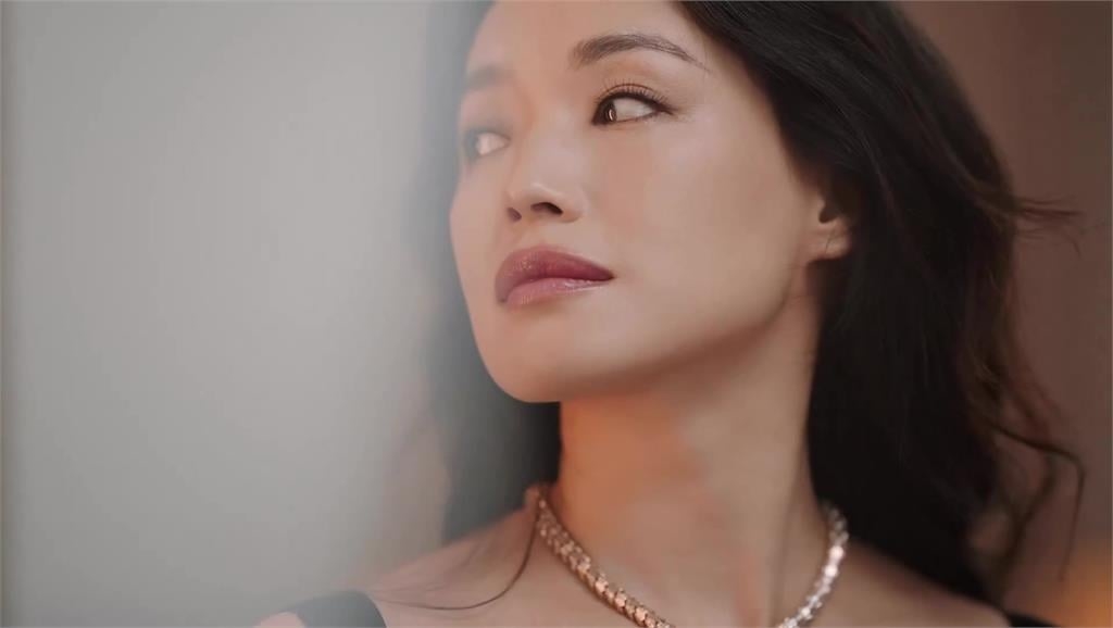 舒淇驚洩「超近距離」拍攝片!46歲「真實容顏」嚇壞網:怎麼會這樣?