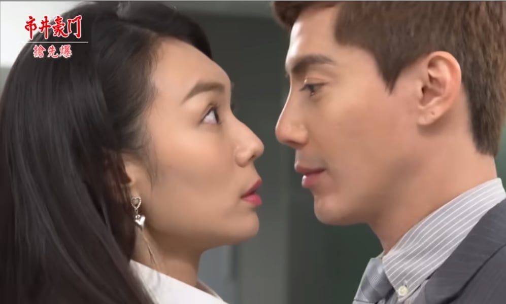 《市井豪門-EP67精采片段》野種、養女結盟    寄生上流大作怪？