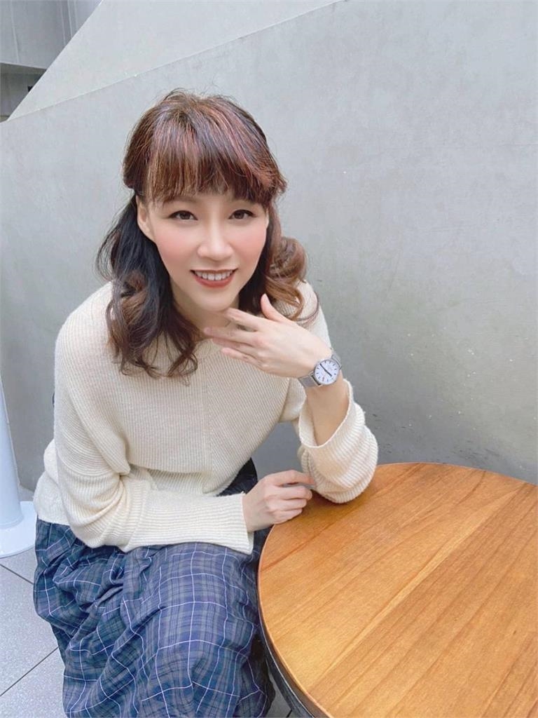 她誇白冰冰被轟「立場搖擺」 網力挺:〈First Love〉值得超越藍綠