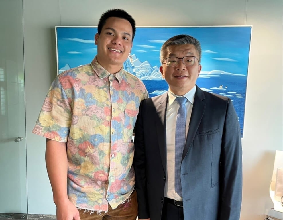 棒球/張育成「兵役列管」願打經典賽!體育署:若入選名單有義務接受徵召