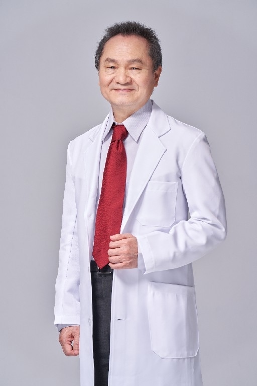 諮詢專家：台大醫院小兒部權威醫師暨長春藤生物科技研發室主持人林凱信教授