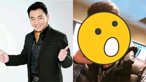 昔投資慘賠10億破產!56歲徐亨近照曝光 突喊:今年一定要好過