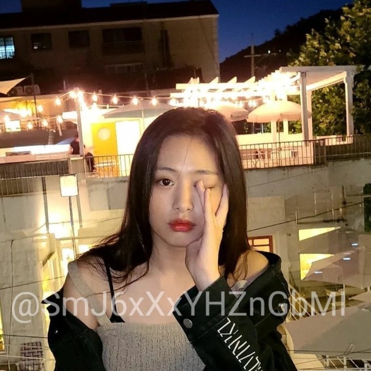 YG新女團成員竟「撞臉師姐Jennie」！對比圖曝光網嚇傻：複製人
