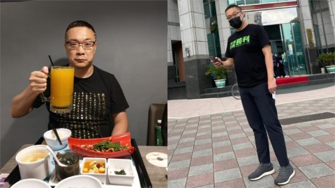 超會撈!朱學恒YT累積「斗內」破千萬 稱霸全台網紅「高居第1」